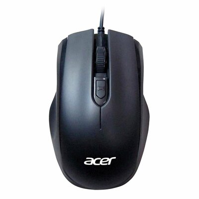 Мышь проводная Асер (Acer) OMW020