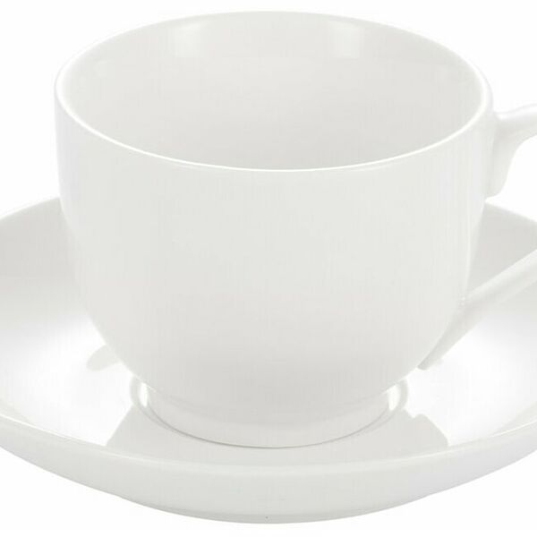 Чайная пара GIPFEL BLANCHE 51035