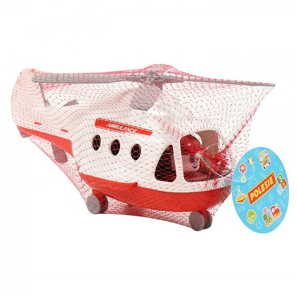 72399 Вертолёт - скорая помощь 