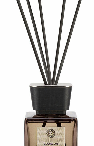 LOCHERBER MILANO Bourbon Vanilla Аромадиффузор 250 мл