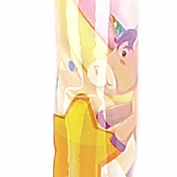 Маршмеллоу Ашан Красная птица в форме косички