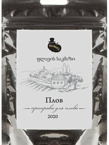 Приправа Permeris для плова 25г