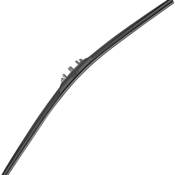 Щетка стеклоочистителя ALCA Super Flat, бескаркасная, 15/38см Арт. 045000