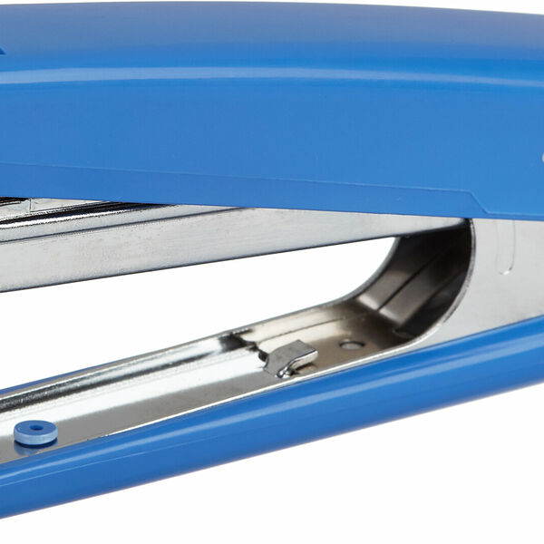 Степлер ATTACHE 8209 (N10) до 12 лист. синий антистеп