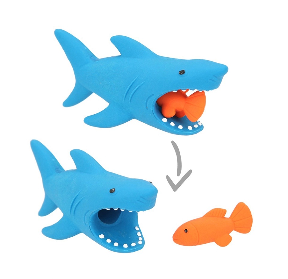 

Набор канцелярии Dino World