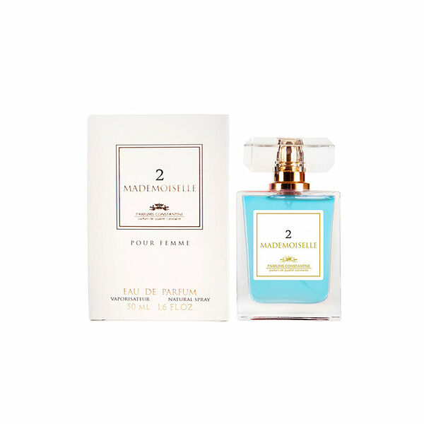 Женская парфюмерная вода Parfums Constantine Mademoiselle №2 50 мл