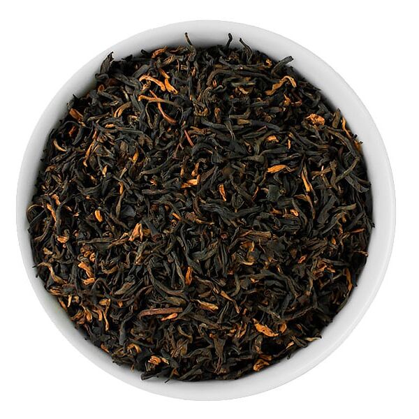 Ассам Золотые типсы Мокалбари