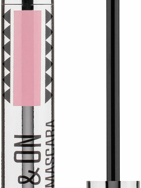 Тушь для ресниц Eva Mosaiс On And On Balm Mascara Черная