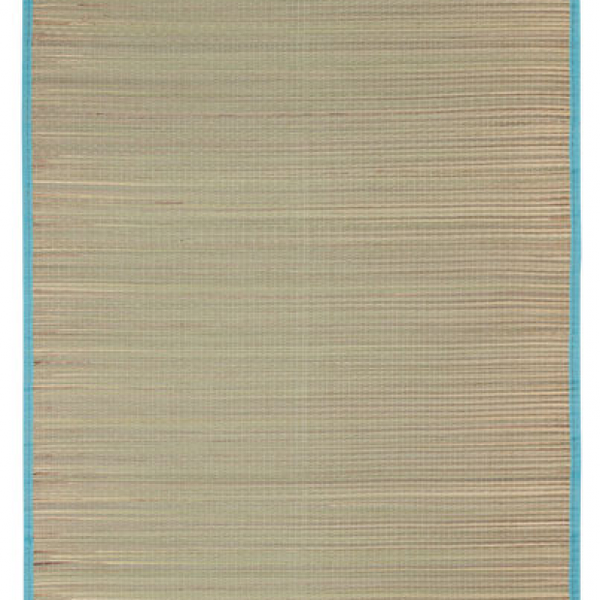 Коврик пляжный Guten Morgen с подголовником, 60x180 см