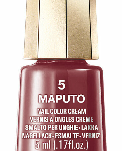MAVALA Лак для ногтей, 5 мл, Maputo 910.05