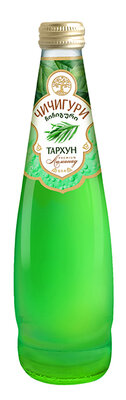 Напиток тархун Чичигури 0,5л