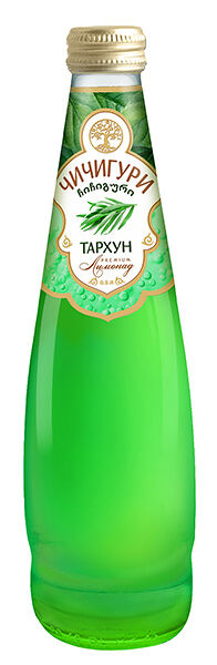 Напиток тархун Чичигури 0,5л