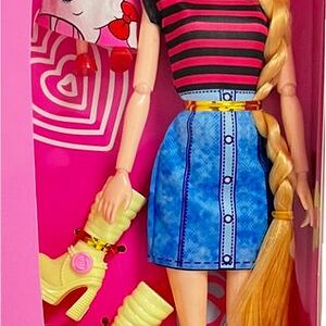 Кукла Unic-Toys Pretty girl