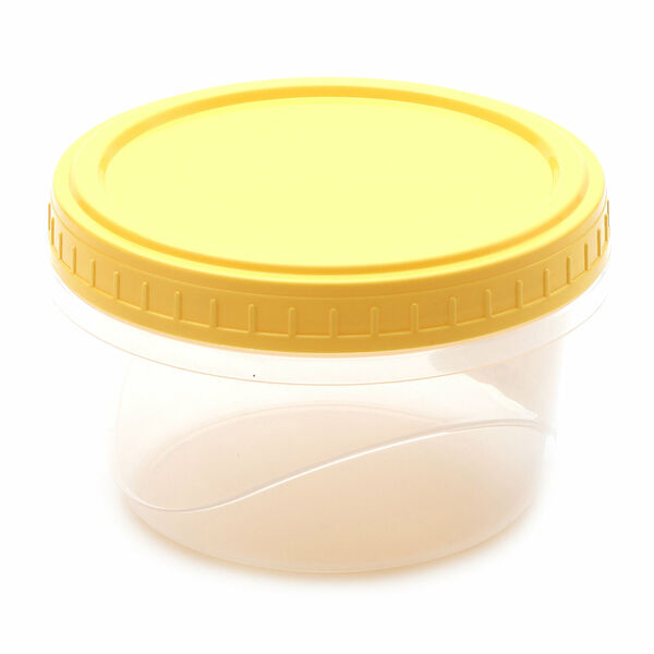 Банка для СВЧ Каждый день