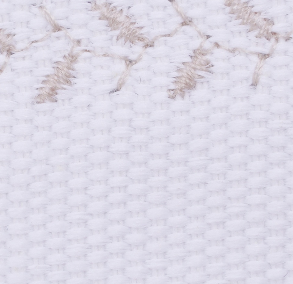 

Набор столового текстиля Iris design atelier Листочки из 4-х изделий, Россия