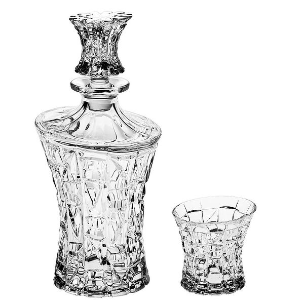 Набор для виски Patriot