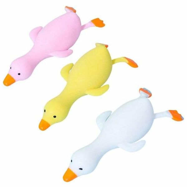 Игрушка-антистресс Мяшка - милашка