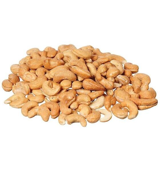 Кешью жареный