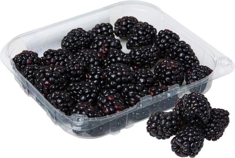 

Ежевика Artfruit 125 г