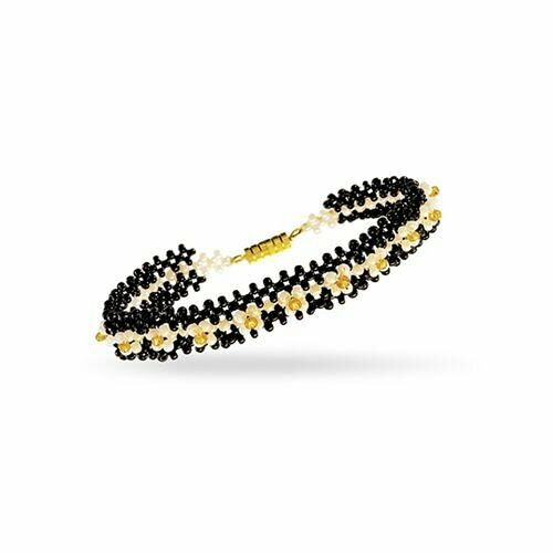 А128 Набор для бисероплетения 'Триумф'