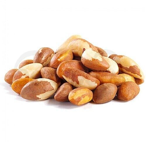 Орех Бразильский 130гр Башбакалея пакет