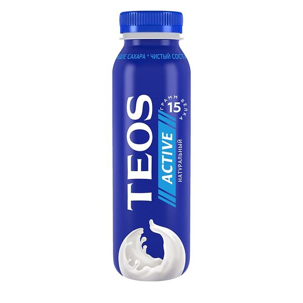 Йогурт TEOS 2%