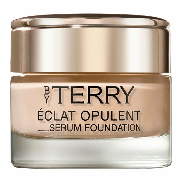 BY TERRY Eclat Opulent Serum Foundation Тональная сыворотка с лифтинг эффектом, 30 мл, 2. Cream