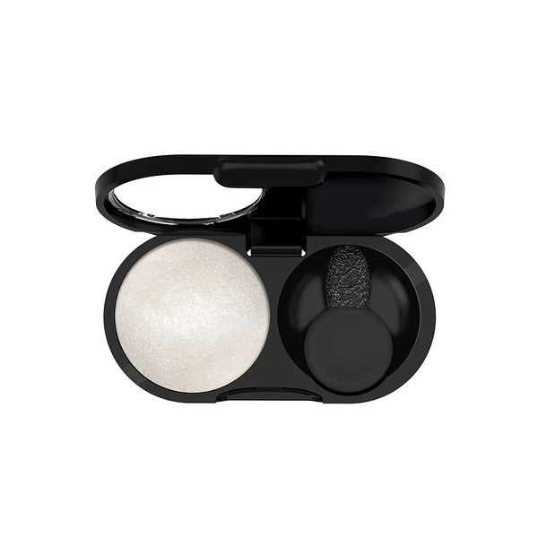 Тени для век Pupa VAMP! WET&DRY т.401 Белоснежный