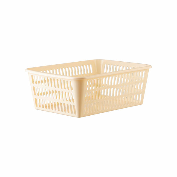 Корзина Полимербыт 360x250x125 мм
