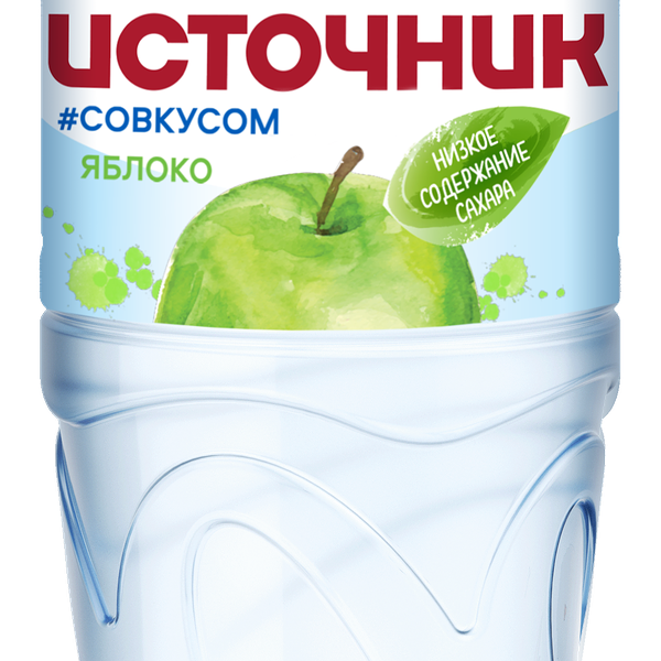 Напиток б/а негаз. 