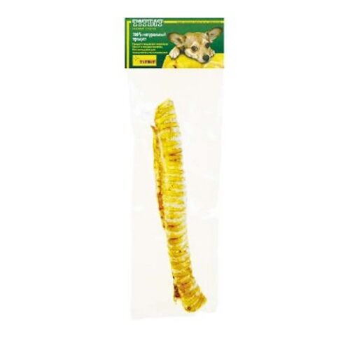 Лакомство Трахея говяжья Titbit для собак 100 г