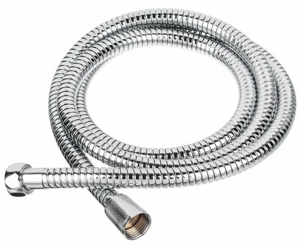 Шланг для душа Rain раздвижной 150-200 см 1/2