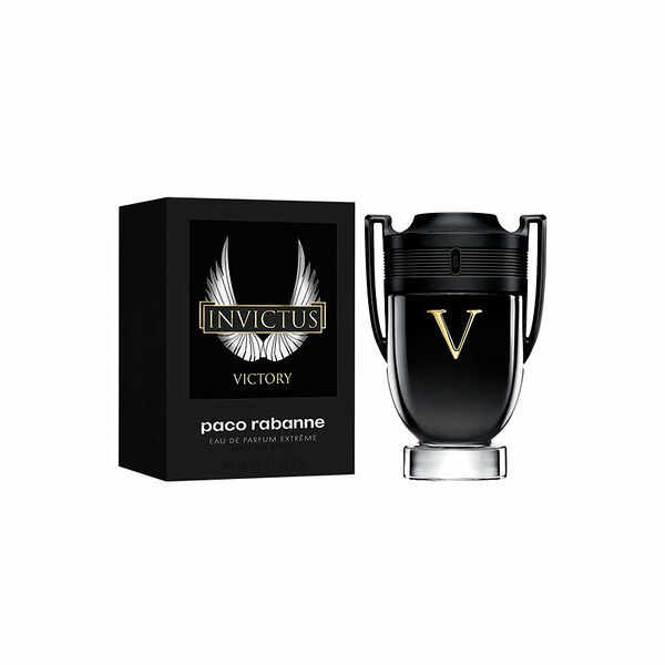 Мужская парфюмерная вода Paco Rabanne Invictus Victory 50 мл