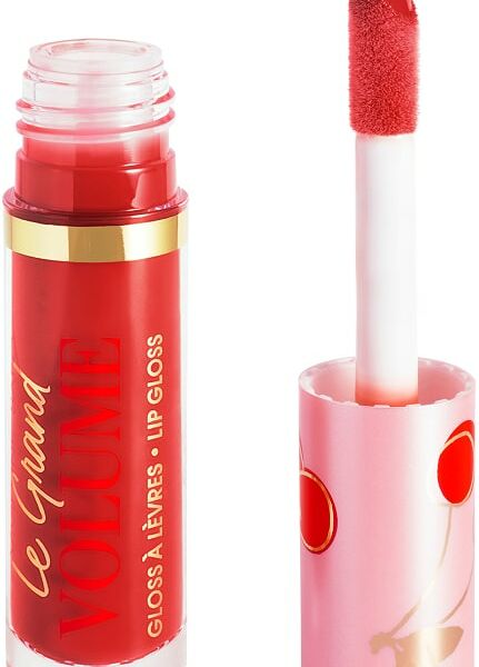 Блеск для губ Vivienne Sabo Le grand volume Тон 12