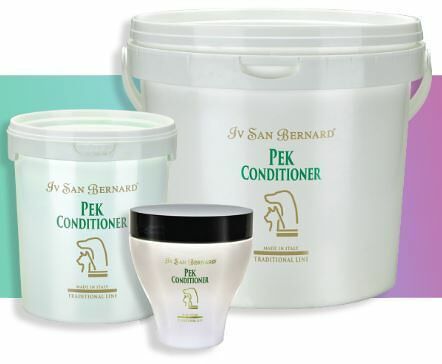 ISB Traditional Line Pek Кондиционер для распутывания колтунов