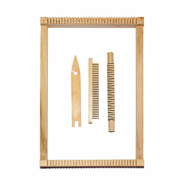 3040WL Большой ткацкий станок 30*40см, Luca-S