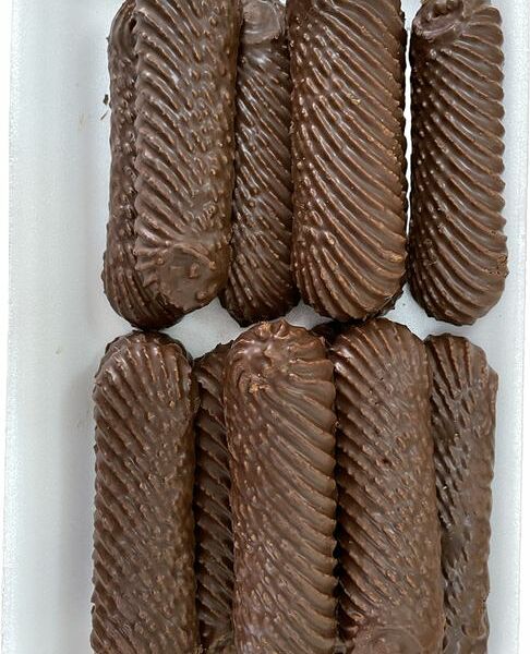 Печенье Амазонка сдобное 250г