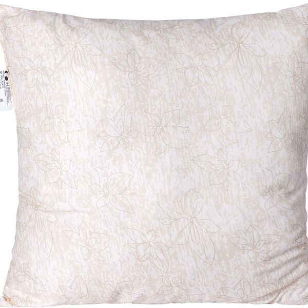 Подушка Мягкий сон Зефирное облако 70*70см