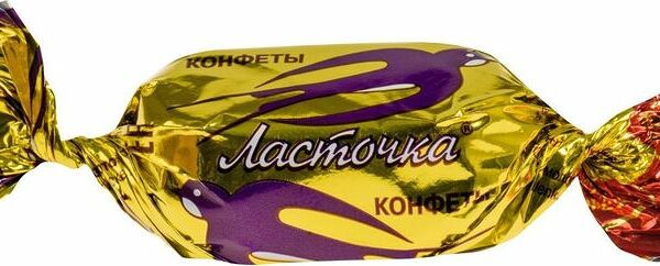 Конфеты Ласточка Красный Октябрь вес