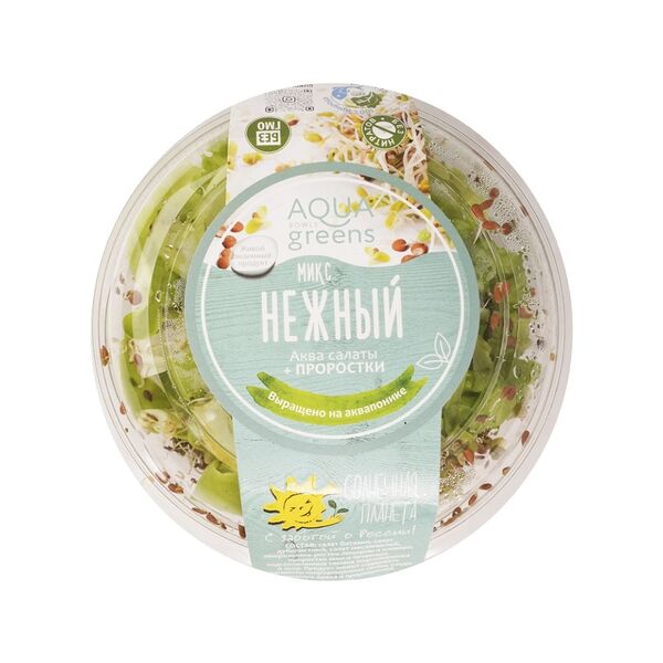 Микс Нежный 