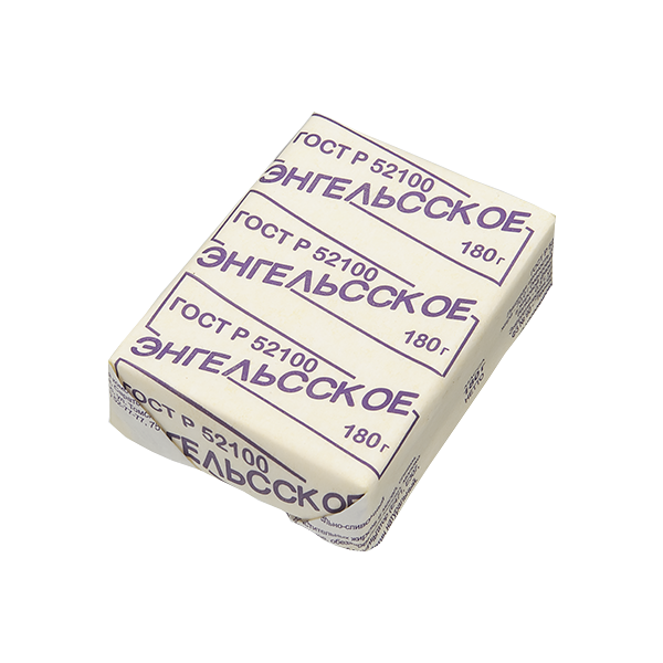 Спред Молочное изобилие Энгельсское 70%