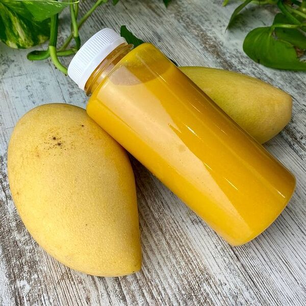 Смузи Манго