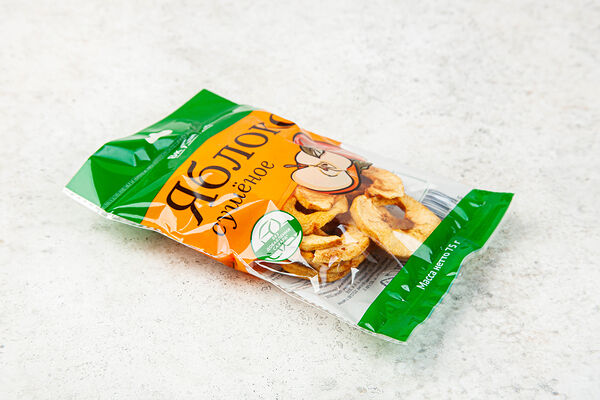 Яблоко сушеное