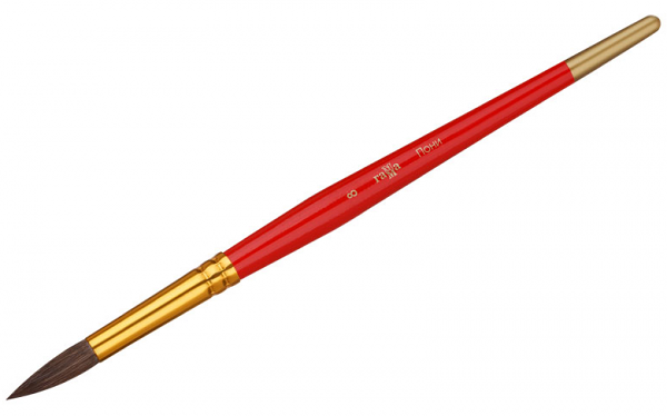 Кисть художественная 