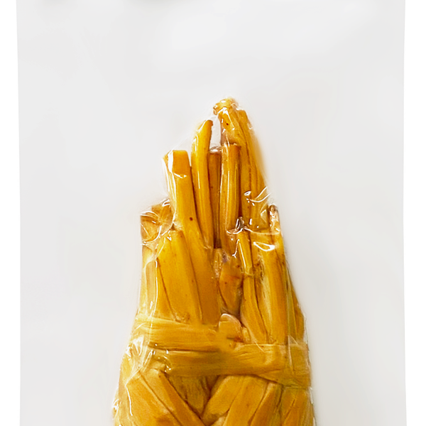 Сыр копченый Настоящая Орбита Косичка, без змж