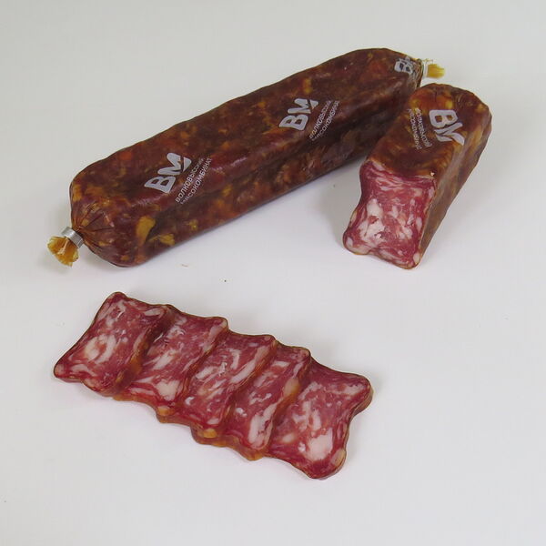 Колбаса с/в в/с 