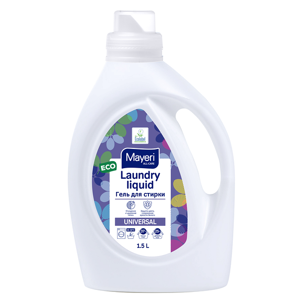 Кондиционер для белья Mayeri All-Care универсальный