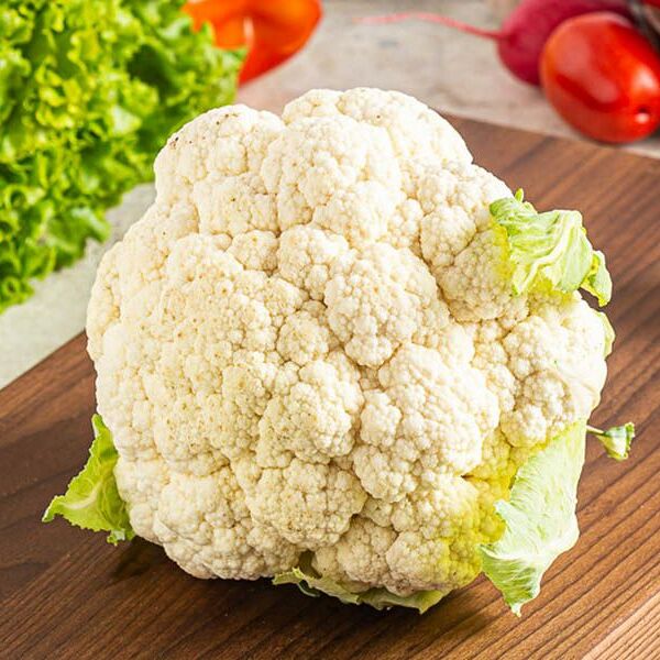 Капуста цветная