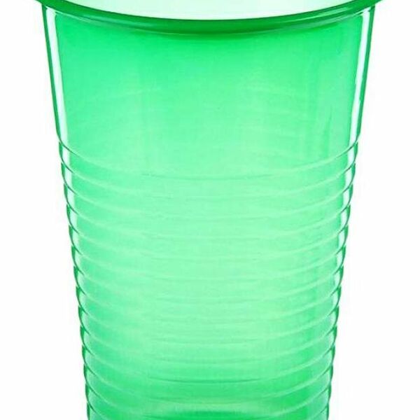 Набор одноразовых стаканов Actuel пластик, 20х200 мл