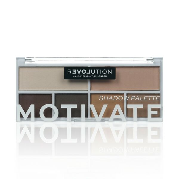 Тени для век Relove by Revolution Colour Play , Motivate